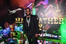 Jason Koerner/Getty Images for CGI Merchant Group