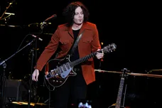 Terry Wyatt/Getty Images