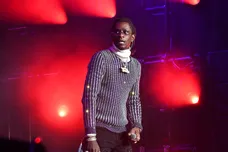 Paras Griffin/Getty Images