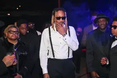 Prince Williams/Wireimage/Getty Images