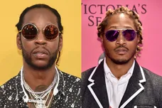 Jamie McCarthy/Getty Images , Theo Wargo/Getty Images