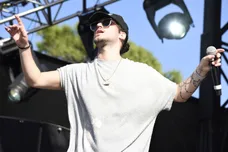 Tim Mosenfelder/Getty Images