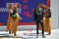 Neilson Barnard/Getty Images