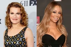 Roy Rochlin / Stringer / Getty Images, Tommaso Boddi / Stringer