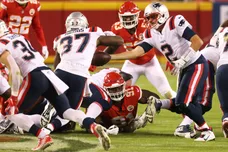 Jamie Squire/Getty Images