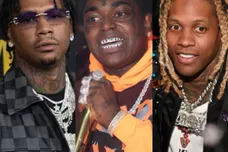 Prince Williams/Getty Images & Prince Williams/Getty Images & Prince Williams/Getty Images