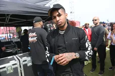 Scott Dudelson/Getty Images