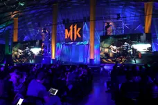 Tasia Wells/Getty Images