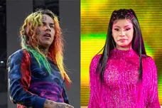 Arik McArthur & Scott Legato/Getty Images