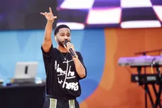 Nicholas Hunt/Getty Images