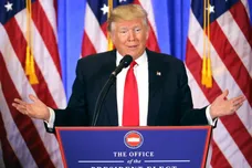 Spencer Platt/Getty Images