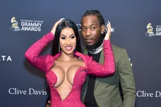 Gregg DeGuire/Getty Images