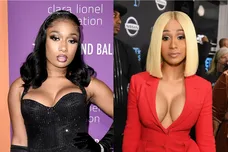 Steven Ferdman & Paras Griffin/Getty Images