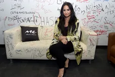 Jamie McCarthy/Getty Images