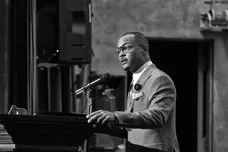 Paras Griffin/Getty Images