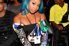 Paras Griffin/Getty Images