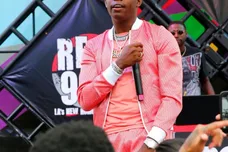 Maury Phillips / Stringer / Getty Images