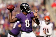 Patrick Smith/Getty Images