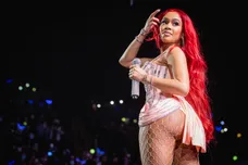 Emma McIntyre/Getty Images