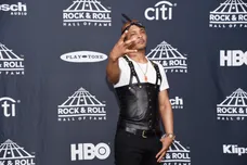 Nicholas Hunt/Getty Images