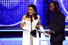 Kevin Winter/Getty Images