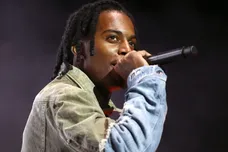 Ser Baffo/Getty Images for BET