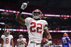 Kevin C. Cox/Getty Images