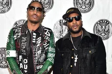 Prince Williams/Getty Images