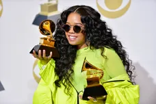 Jerod Harris/FilmMagic/Getty Images