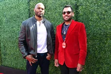 Emma McIntyre/Getty Images for MTV