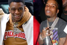 Robert Kamau,  Johnny Nunez/Getty Images