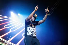 Ross Gilmore / Getty