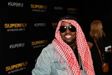 Paras Griffin/Getty Images