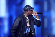 Maury Phillips/ Getty Images