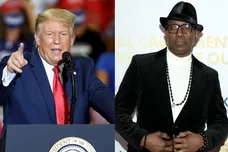 Ethan Miller/Getty Images, Monica Schipper/Getty Images