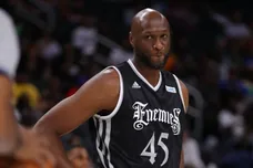 Gregory Shamus/Big3/Getty Images