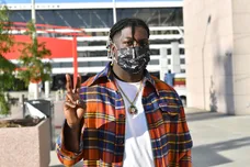 Paras Griffin/Getty Images