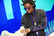 Christopher Polk / Getty Images