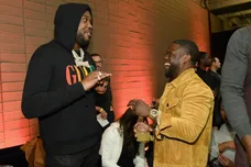 Mike Coppola/ Getty Images