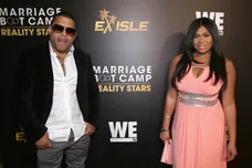 Jonathan Leibson / Getty Images