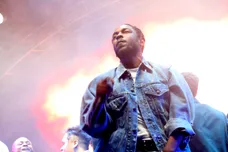 Bennett Raglin / Getty Images