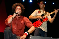 Kevin Winter/Getty Images