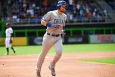 Mark Brown/Getty Images