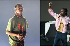 Ethan Miller/Nicholas Hunt/ Getty Images