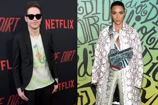 Charley Gallay/Getty Images & Dimitrios Kambouris/Getty Images