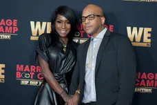 Jemal Countess / Stringer / Getty Images