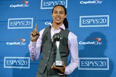 Frazer Harrison/Getty Images