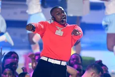 Kevin Winter/Getty Images