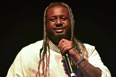 Prince Williams/Getty Images