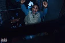 Justin Fleischer/hnhh